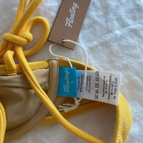 Bikini set - Picture 4 of 8